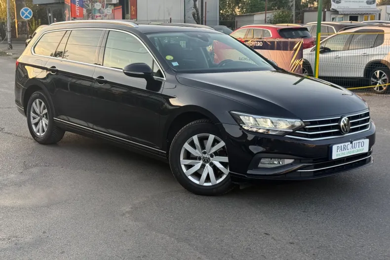 Volkswagen Passat din 2023 cu 177.622 km - oferta VOL256716 - foto 3
