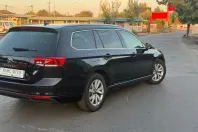 Volkswagen Passat din 2023 cu 177.622 km - oferta VOL256716 - foto 6