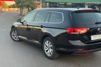 Volkswagen Passat din 2023 cu 177.622 km - oferta VOL256716 - foto 7