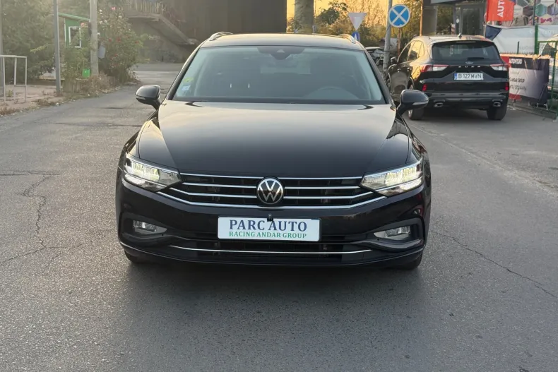 Volkswagen Passat din 2023 cu 177.622 km - oferta VOL256716 - foto 10