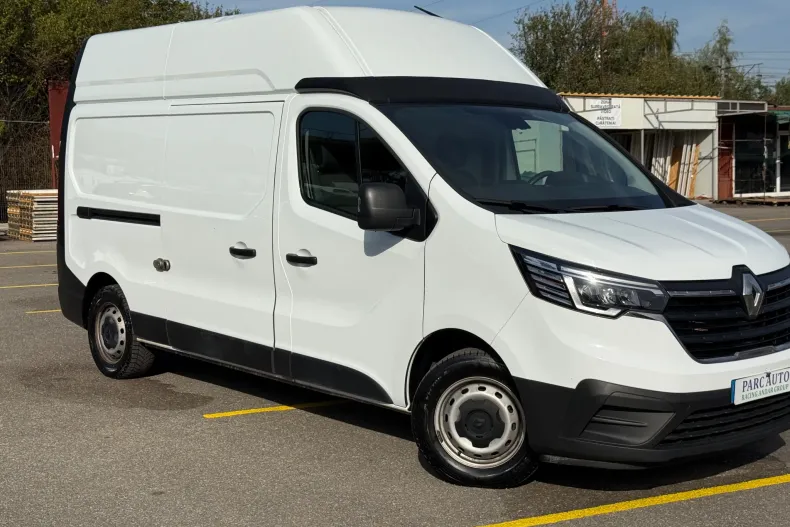Renault Trafic din 2023 cu 178.046 km - oferta REN256717 - foto 3