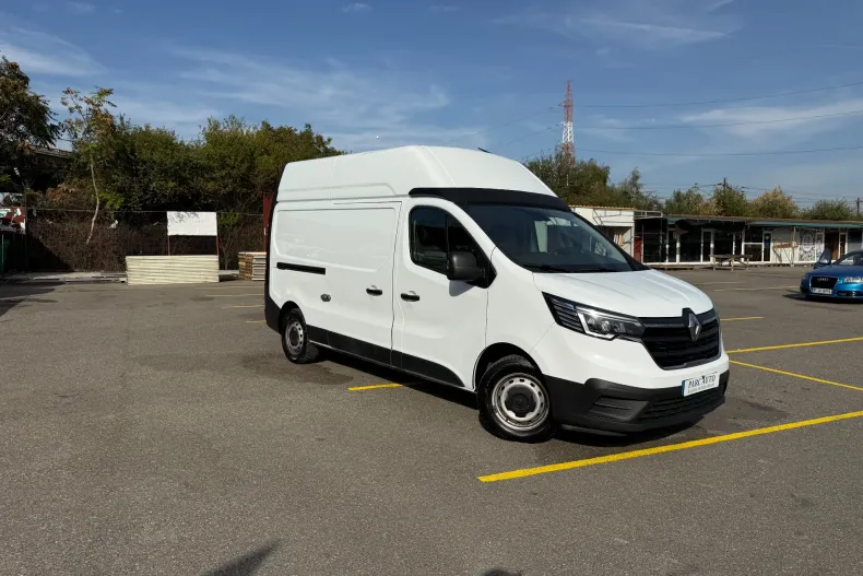 Renault Trafic din 2023 cu 178.046 km - oferta REN256717 - foto 4