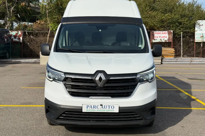 Renault Trafic din 2023 cu 178.046 km - oferta REN256717 - foto 9