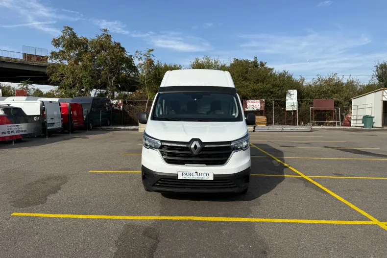 Renault Trafic din 2023 cu 178.046 km - oferta REN256717 - foto 10