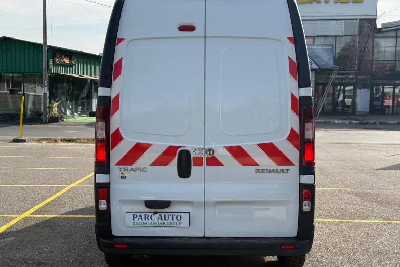 Renault Trafic din 2023 cu 178.046 km - oferta REN256717 - foto 11
