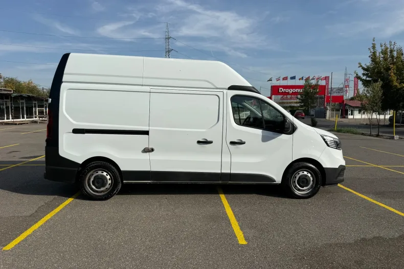 Renault Trafic din 2023 cu 178.046 km - oferta REN256717 - foto 14