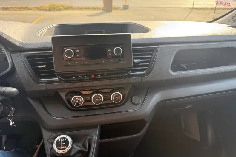 Renault Trafic din 2023 cu 178.046 km - oferta REN256717 - foto 23