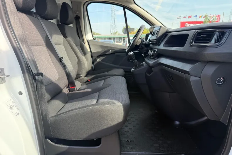 Renault Trafic din 2023 cu 178.046 km - oferta REN256717 - foto 33