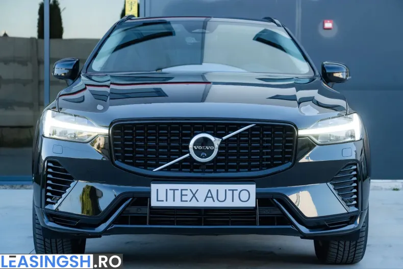Volvo XC60 din 2024 cu 21.350 km - oferta VOL256718 - foto 7