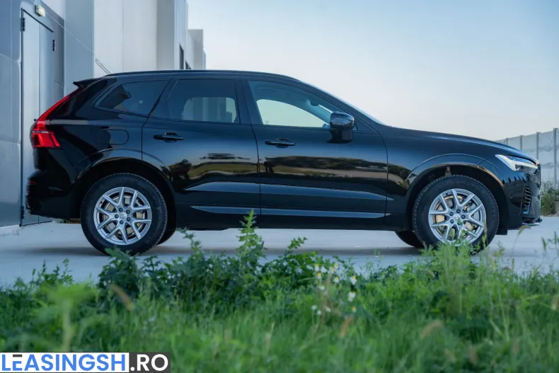Volvo XC60 din 2024 cu 21.350 km - oferta VOL256718 - foto 9