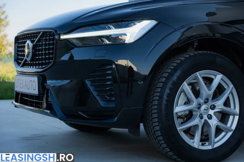 Volvo XC60 din 2024 cu 21.350 km - oferta VOL256718 - foto 10