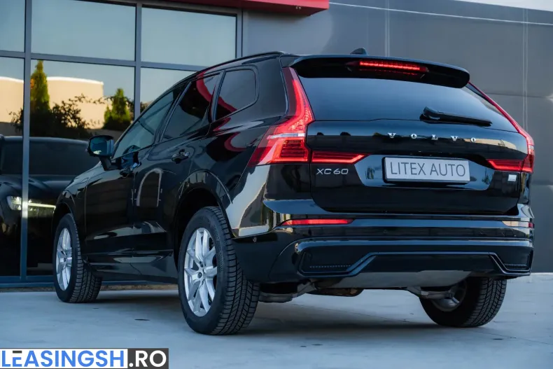 Volvo XC60 din 2024 cu 21.350 km - oferta VOL256718 - foto 12