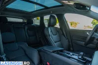 Volvo XC60 din 2024 cu 21.350 km - oferta VOL256718 - foto 16