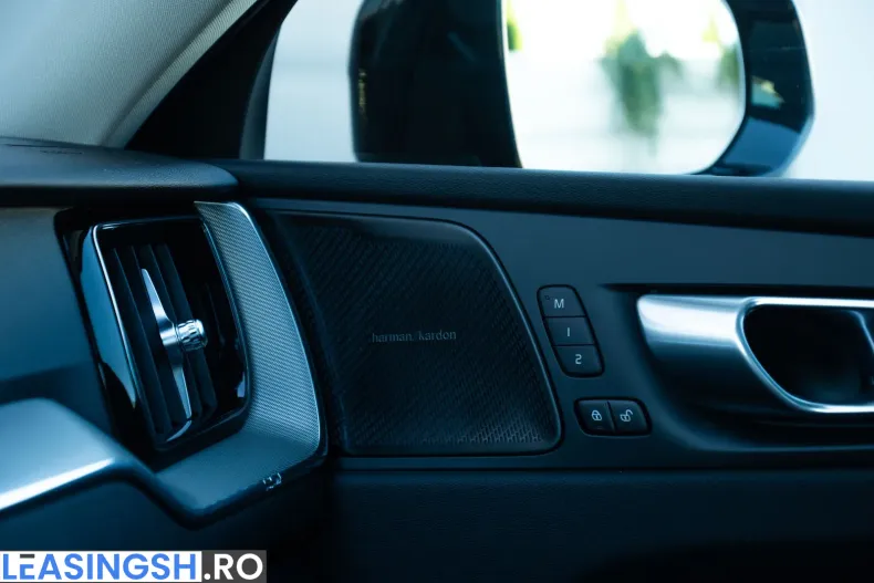 Volvo XC60 din 2024 cu 21.350 km - oferta VOL256718 - foto 21