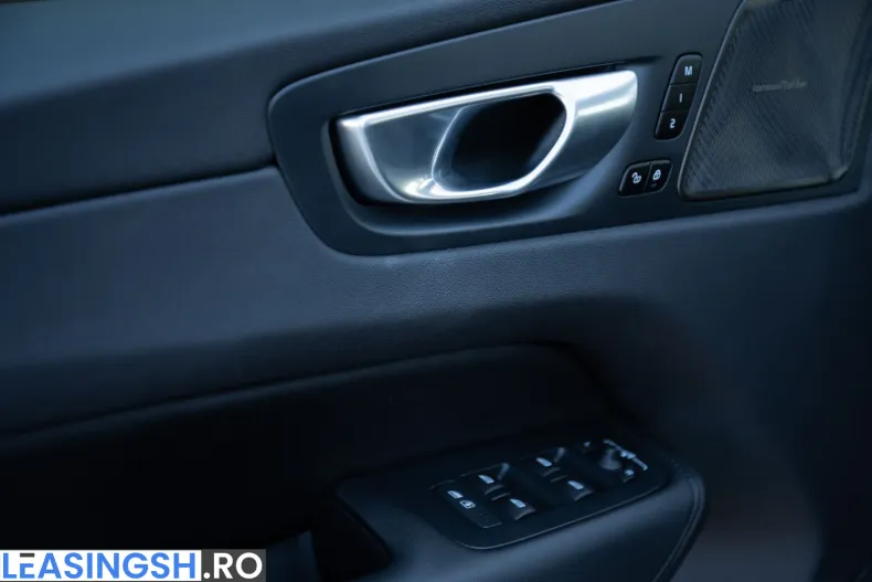 Volvo XC60 din 2024 cu 21.350 km - oferta VOL256718 - foto 22