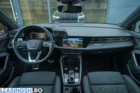 Audi A3 din 2025 cu 14.000 km - oferta AUD256719 - foto 1