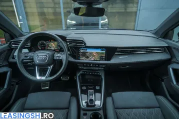 Audi A3 din 2025 - oferta AUD256719