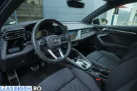 Audi A3 din 2025 cu 14.000 km - oferta AUD256719 - foto 3