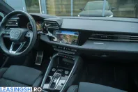 Audi A3 din 2025 cu 14.000 km - oferta AUD256719 - foto 4