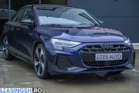 Audi A3 din 2025 cu 14.000 km - oferta AUD256719 - foto 5