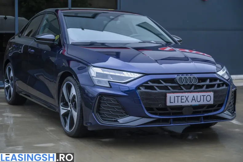 Audi A3 din 2025 cu 14.000 km - oferta AUD256719 - foto 5