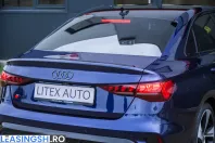 Audi A3 din 2025 cu 14.000 km - oferta AUD256719 - foto 12