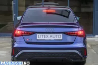 Audi A3 din 2025 cu 14.000 km - oferta AUD256719 - foto 14