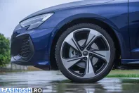 Audi A3 din 2025 cu 14.000 km - oferta AUD256719 - foto 15