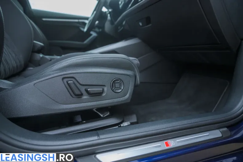 Audi A3 din 2025 cu 14.000 km - oferta AUD256719 - foto 22