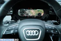 Audi A3 din 2025 cu 14.000 km - oferta AUD256719 - foto 25