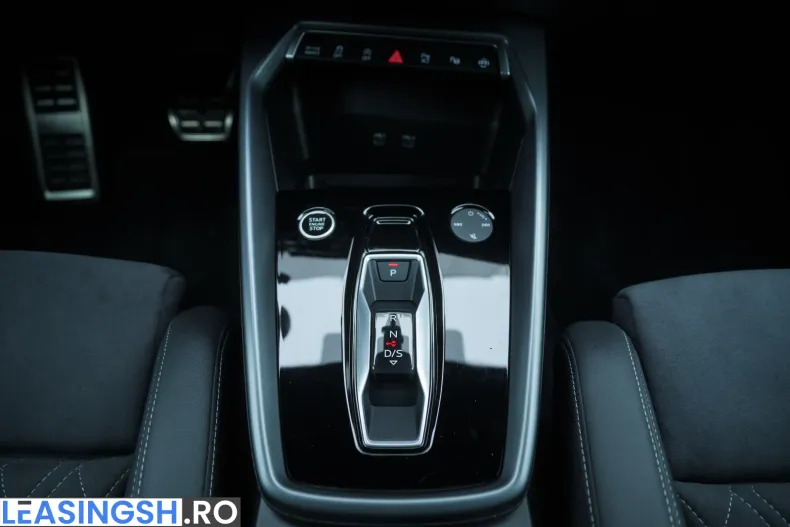 Audi A3 din 2025 cu 14.000 km - oferta AUD256719 - foto 26