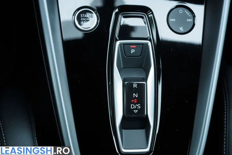 Audi A3 din 2025 cu 14.000 km - oferta AUD256719 - foto 27