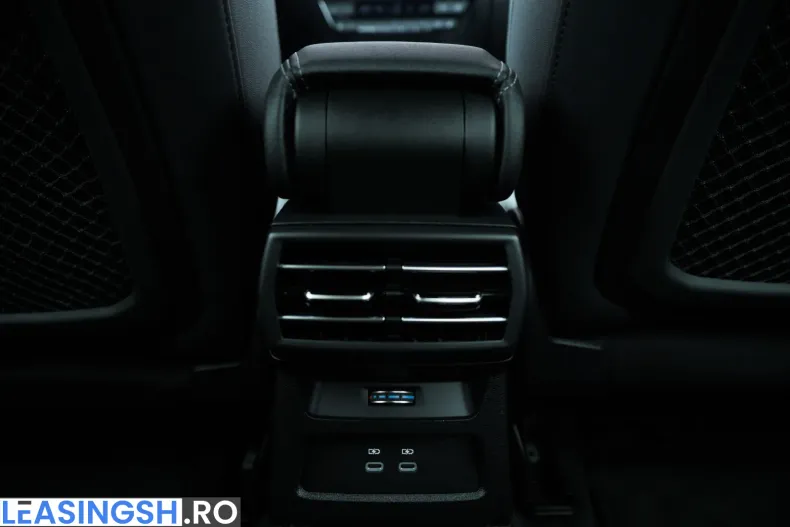 Audi A3 din 2025 cu 14.000 km - oferta AUD256719 - foto 28