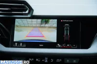 Audi A3 din 2025 cu 14.000 km - oferta AUD256719 - foto 32