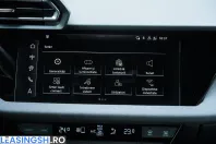Audi A3 din 2025 cu 14.000 km - oferta AUD256719 - foto 34