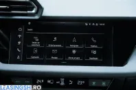 Audi A3 din 2025 cu 14.000 km - oferta AUD256719 - foto 35