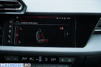 Audi A3 din 2025 cu 14.000 km - oferta AUD256719 - foto 37