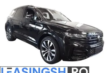 Volkswagen Touareg din 2026 - oferta VOL256720