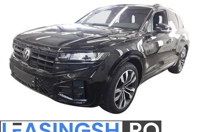 Volkswagen Touareg din 2026 cu 27.968 km - oferta VOL256720 - foto 2