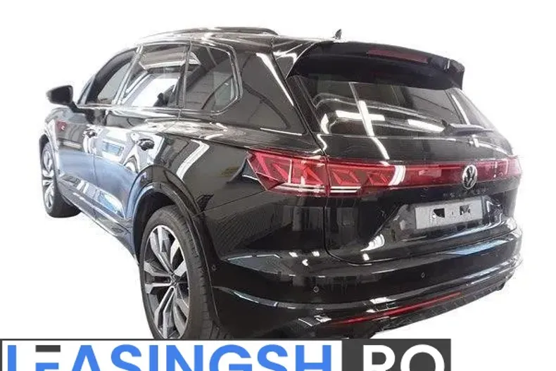Volkswagen Touareg din 2026 cu 27.968 km - oferta VOL256720 - foto 4