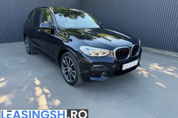 BMW X3 din 2021 - oferta BMW256721