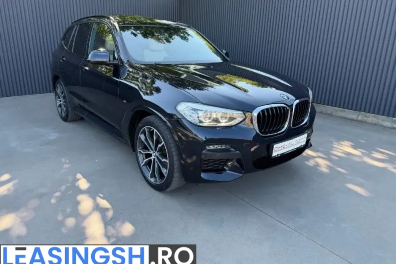 BMW X3 (Seria X) din 2021 cu 102.437 km - oferta BMW256721 - foto 1