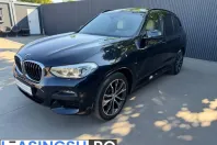 BMW X3 (Seria X) din 2021 cu 102.437 km - oferta BMW256721 - foto 2