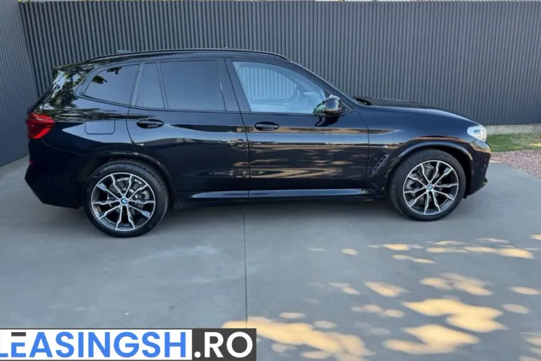 BMW X3 (Seria X) din 2021 cu 102.437 km - oferta BMW256721 - foto 3