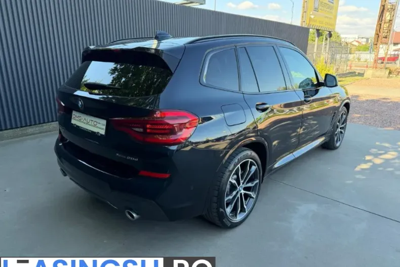 BMW X3 (Seria X) din 2021 cu 102.437 km - oferta BMW256721 - foto 4