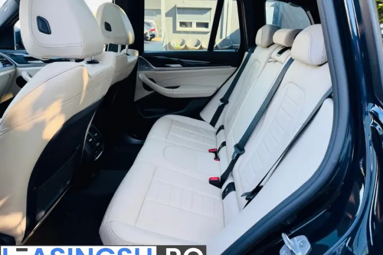 BMW X3 (Seria X) din 2021 cu 102.437 km - oferta BMW256721 - foto 9