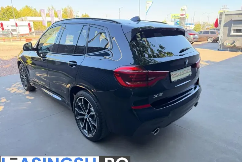 BMW X3 (Seria X) din 2021 cu 102.437 km - oferta BMW256721 - foto 10