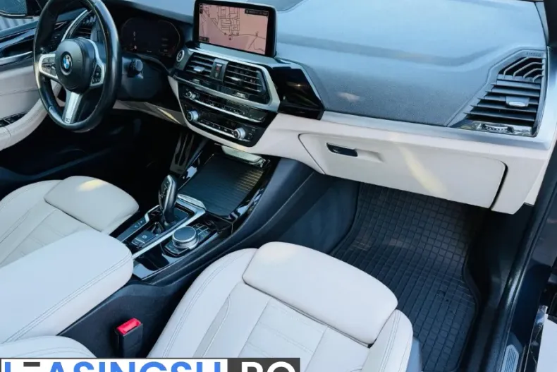 BMW X3 (Seria X) din 2021 cu 102.437 km - oferta BMW256721 - foto 17