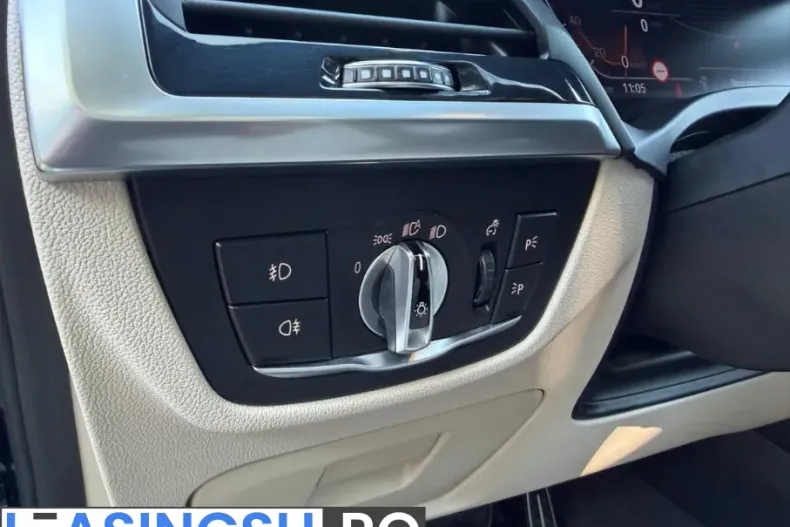 BMW X3 (Seria X) din 2021 cu 102.437 km - oferta BMW256721 - foto 21