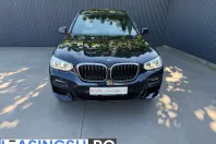 BMW X3 (Seria X) din 2021 cu 102.437 km - oferta BMW256721 - foto 29